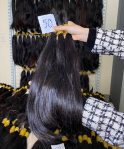 extensiones de pelo natural